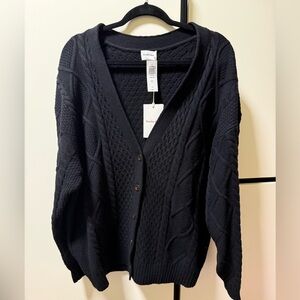 Sunday Best Lamora Cardigan